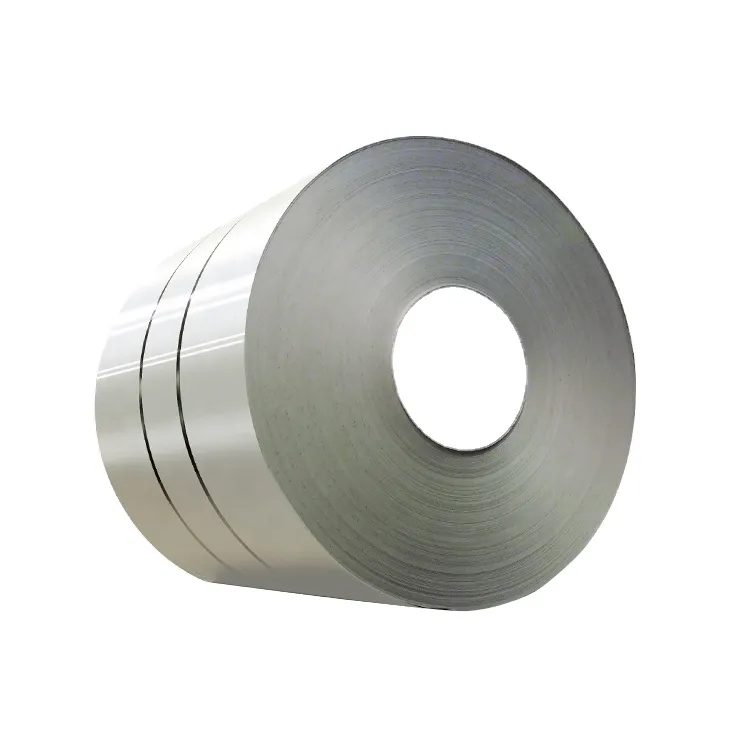 carbon steel coil